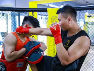 KICKFIT