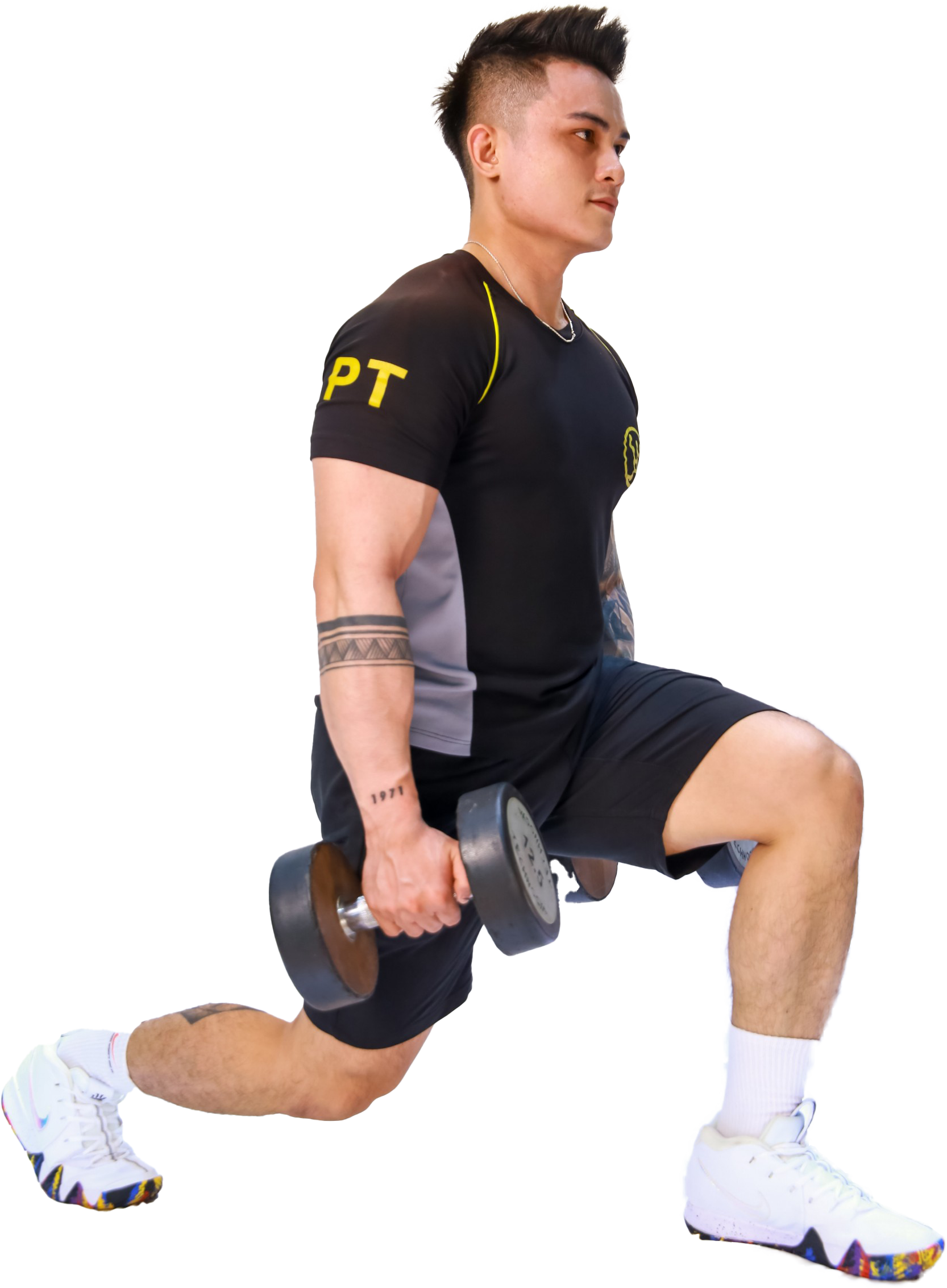 Tính BMI (Chỉ số khối cơ thể)