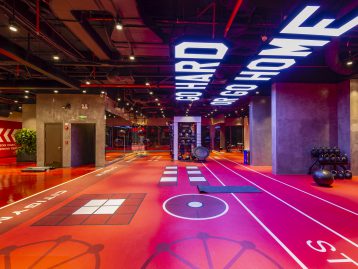 Citigym Phổ Quang 3